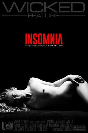 Insomnia - Jagd durch die Nacht