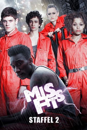 Staffel 2