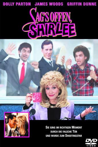 Sag's offen, Shirlee