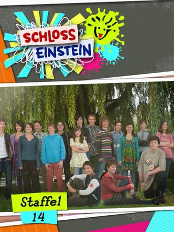 Staffel 14