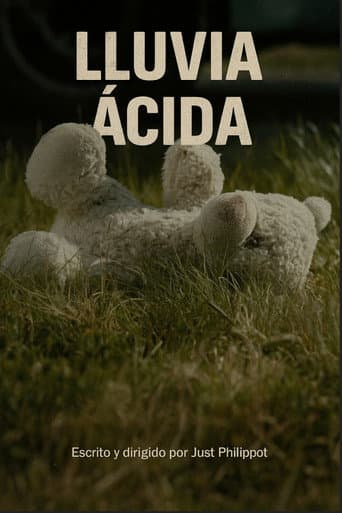 Lluvia ácida