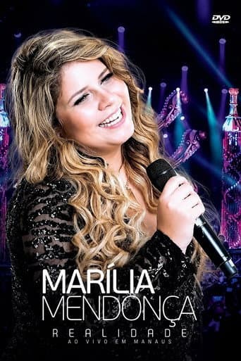 Marília Mendonça: Realidade
