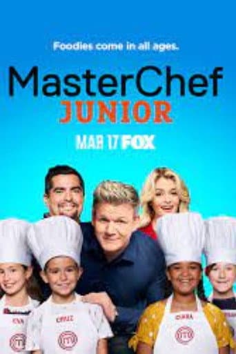 Staffel 8