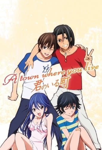 Staffel 1