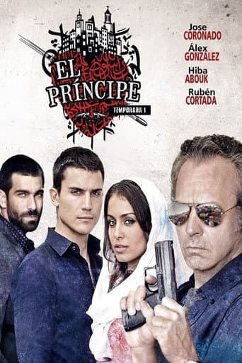 Staffel 1