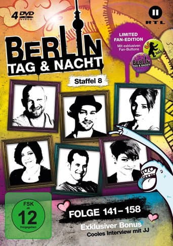 Staffel 8