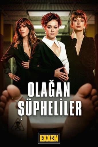 Staffel 1