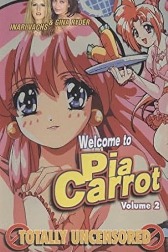 Willkommen bei Pia Carrot