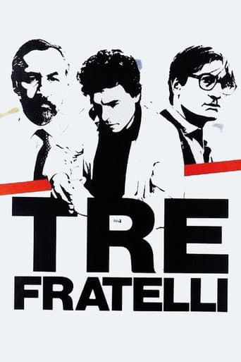 Drei Brüder