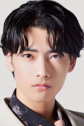 武藤潤