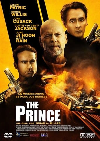 The Prince