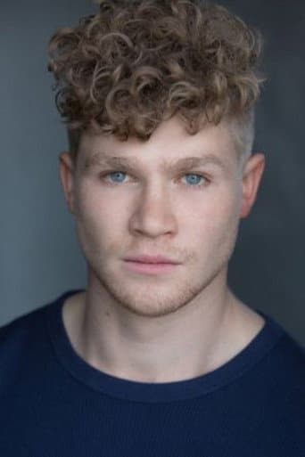 Darragh Cowley