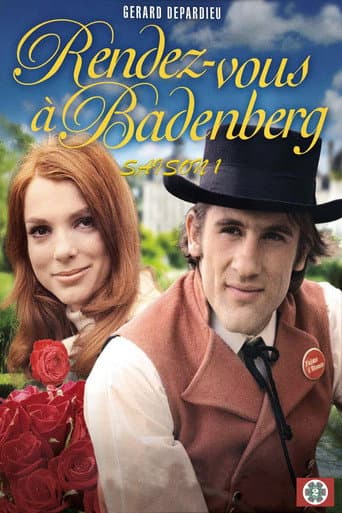 Staffel 1