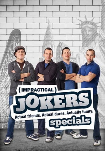 Especiales