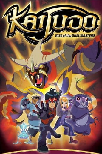 Staffel 1