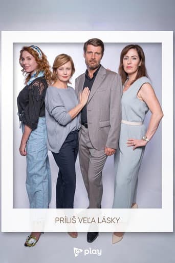 Staffel 1