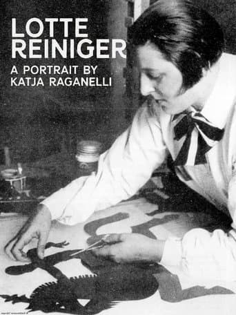 Lotte Reiniger – Hommage an die Erfinderin des Silhouetten Films