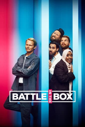 Staffel 1
