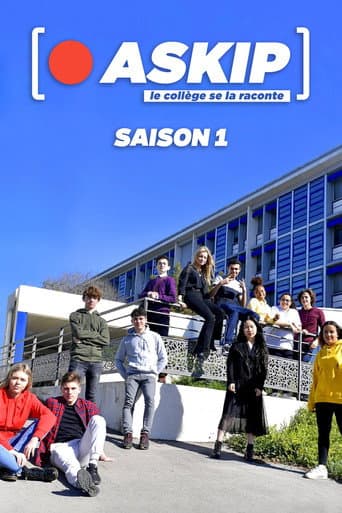 Staffel 1