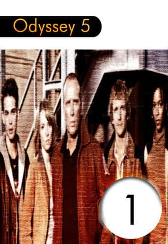 Staffel 1