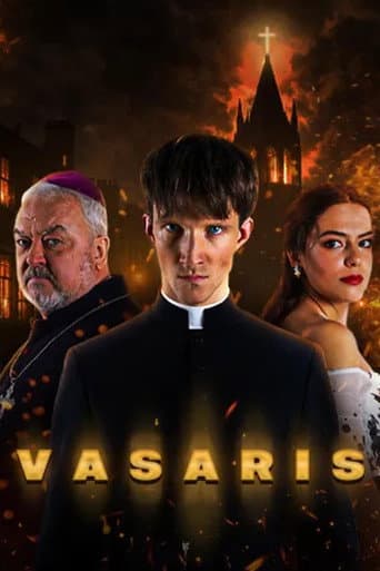 Staffel 1