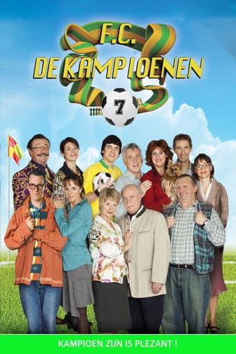 Staffel 7