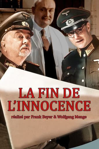 Staffel 1