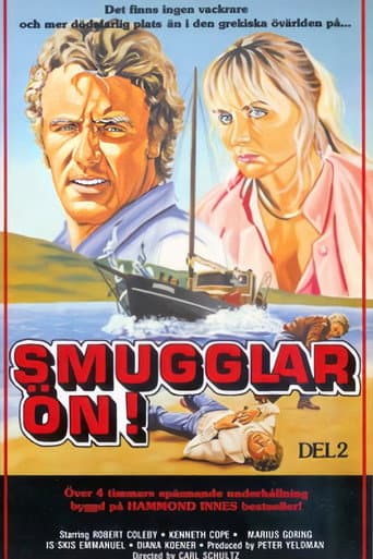 Staffel 1