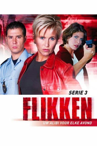 Staffel 3