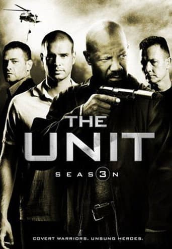 Staffel 3