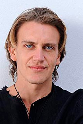Nathan Macchioni