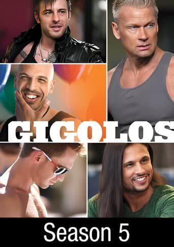 Staffel 5