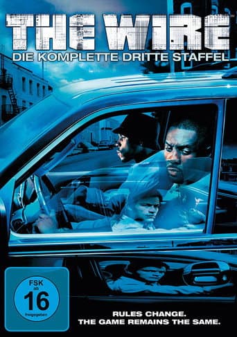 Staffel 3