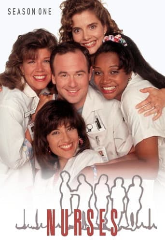 Staffel 1