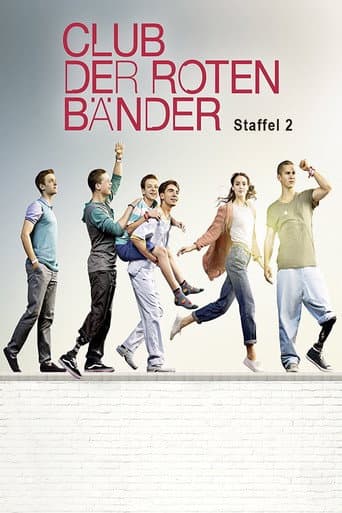 Staffel 2