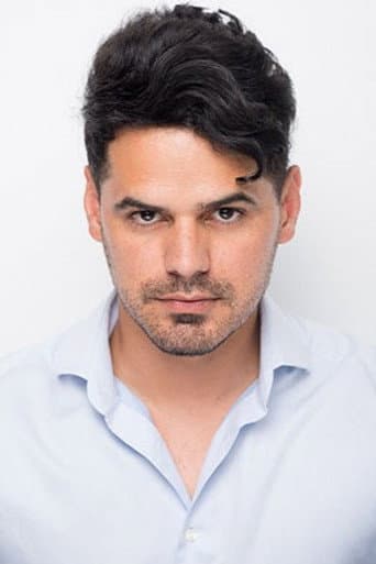Fidel Betancourt