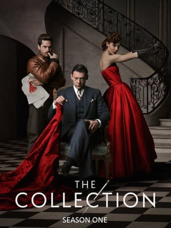 Staffel 1