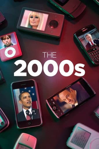 Die 2000er