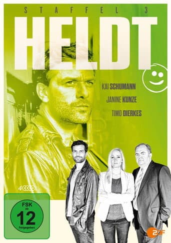 Staffel 3