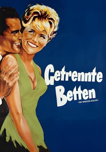 Getrennte Betten