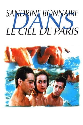 Der Himmel über Paris