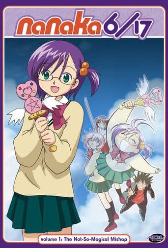 Staffel 1