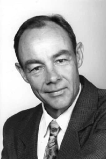 Ross Duncan