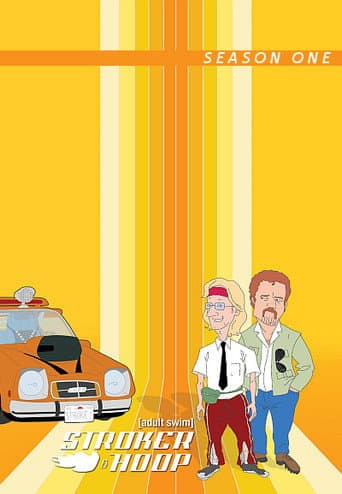 Staffel 1