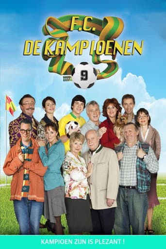 Staffel 9