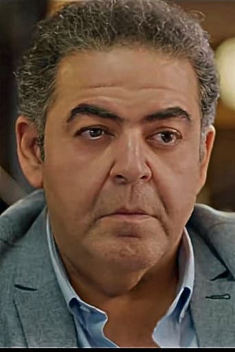 Mohamed ElGohary