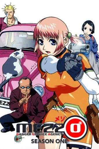 Staffel 1