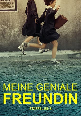 Staffel 1