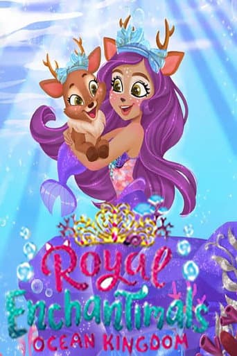 Enchantimals: Das Enchantimals Meereskönigreich