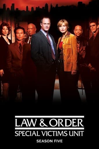 Staffel 5